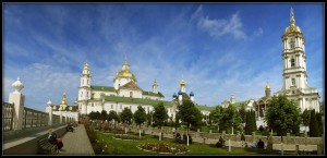 почаев фото
